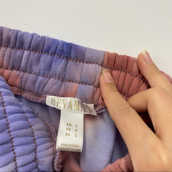 NEW HIGH WAIST SWEAT PANTS | COLOURFUL AND COZY - Picture 8 of 10